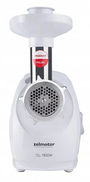 М'ясорубка Zelmotor 489.81