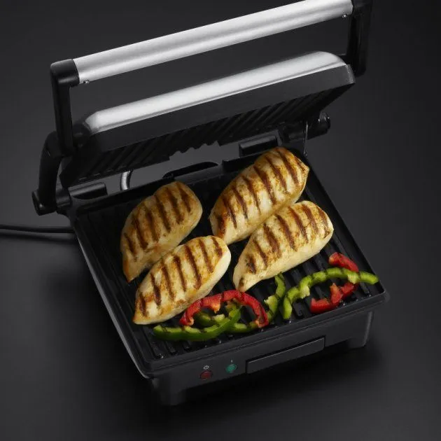 Гриль RUSSELL HOBBS Cook@Home 17888-56