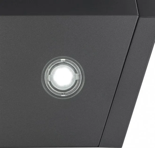 Витяжка PERFELLI DNS 6422 D 850 GR LED