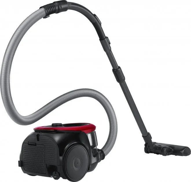 Пилосос без мішка SAMSUNG VC07M2110SR/UK