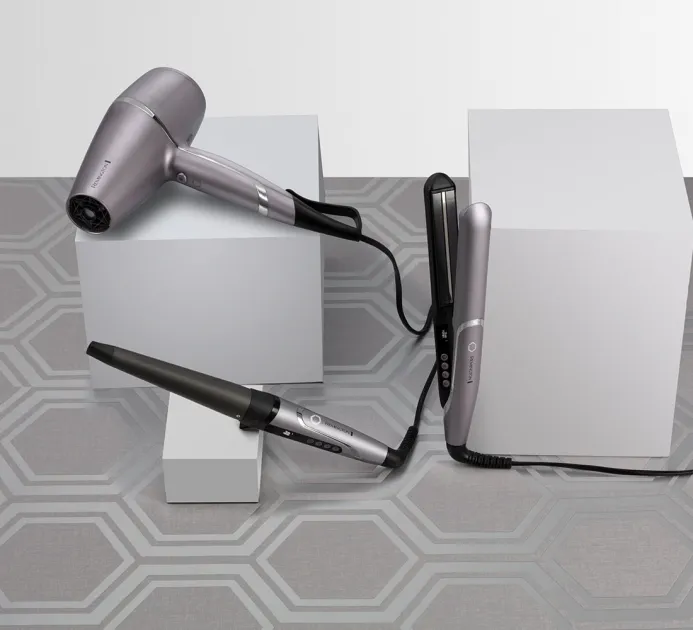 Щипці для волосся Remington S9880 ProLuxe You Adaptive