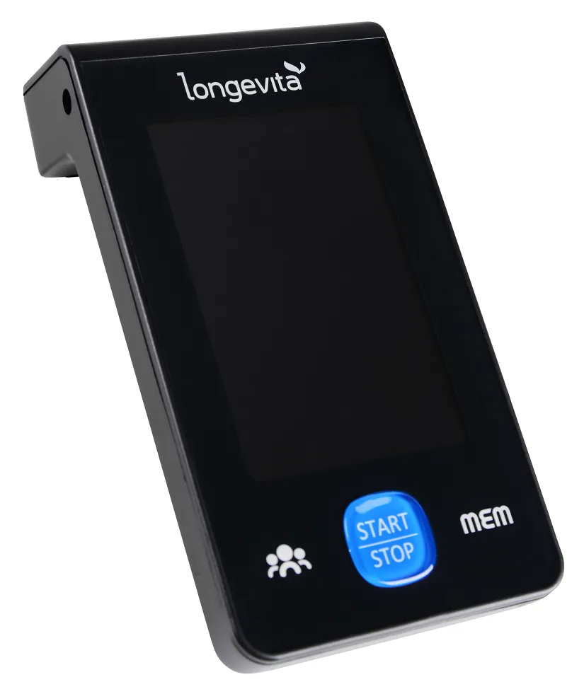 Автоматичний тонометр Longevita DBP-6177