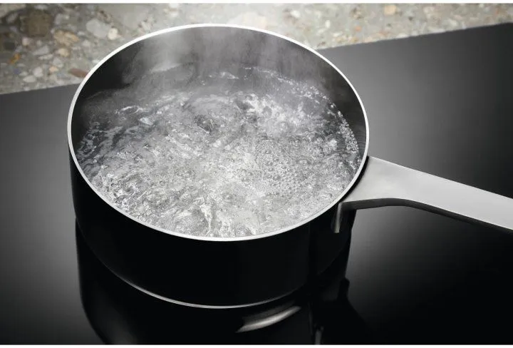 Варильна поверхня електрична Electrolux KIV634I