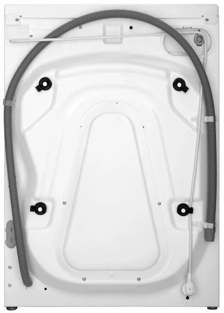 Пральна машина повногабаритна WHIRLPOOL FFB 8248 BV UA