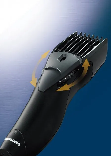 Машинка для стриження волосся Panasonic ER-GB36-K520