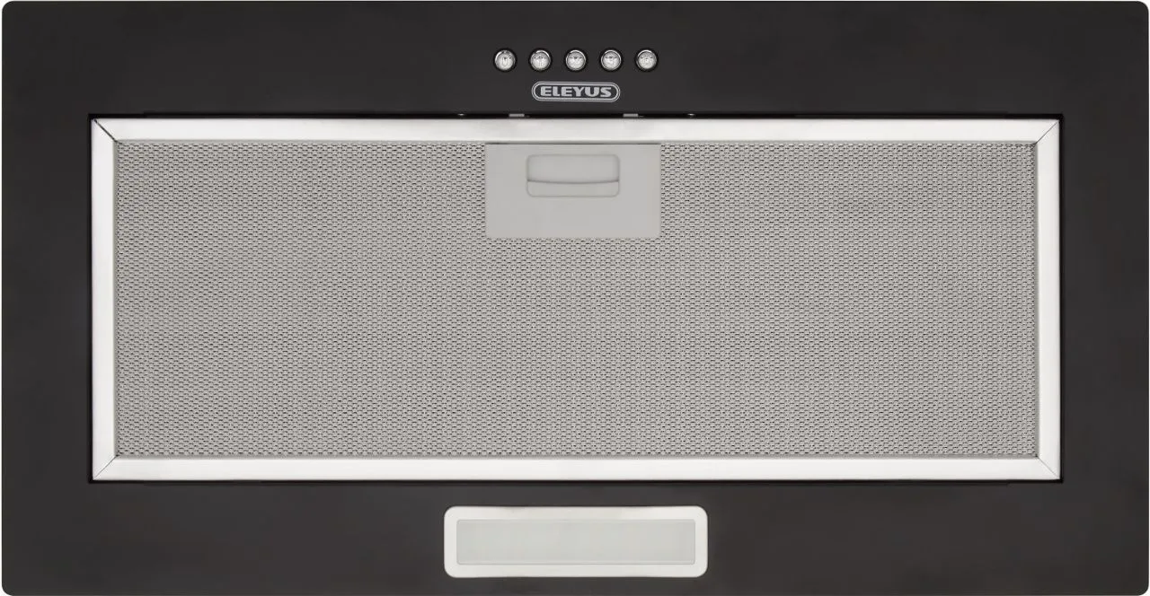 Витяжка ELEYUS UNIA 1200 LED 52 BL