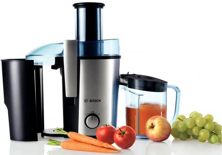 Соковижималка відцентрова BOSCH MES3500