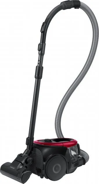 Пилосос без мішка SAMSUNG VC07M2110SR/UK