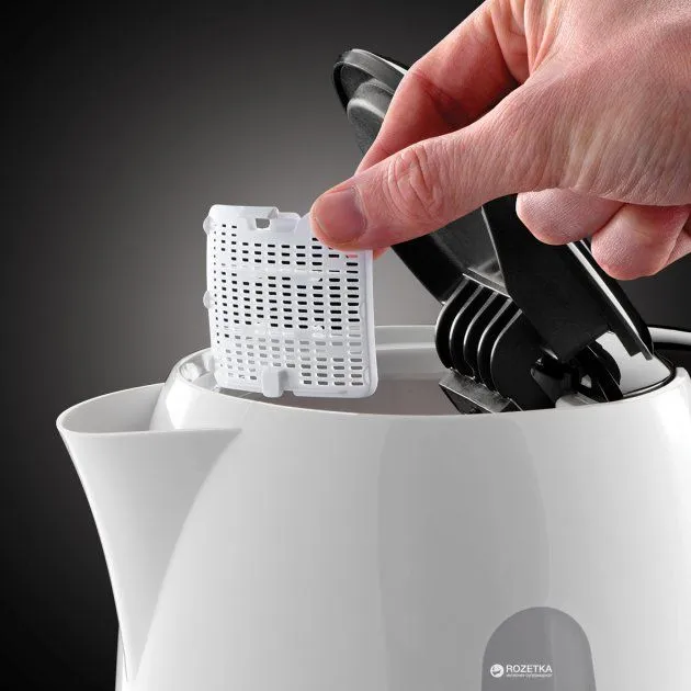 Електрочайник RUSSELL HOBBS My Breakfast 25070-70