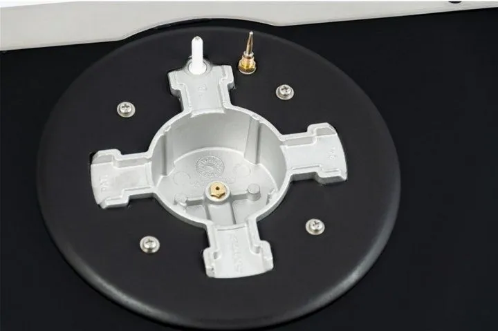 Варочна поверхня газова KAISER KCG 6387 Turbo