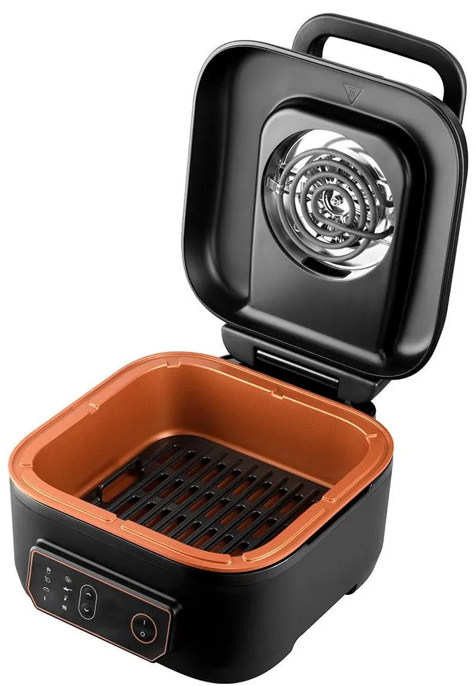 Мультипіч RUSSELL HOBBS SatisFry Air & Grill 26520-56