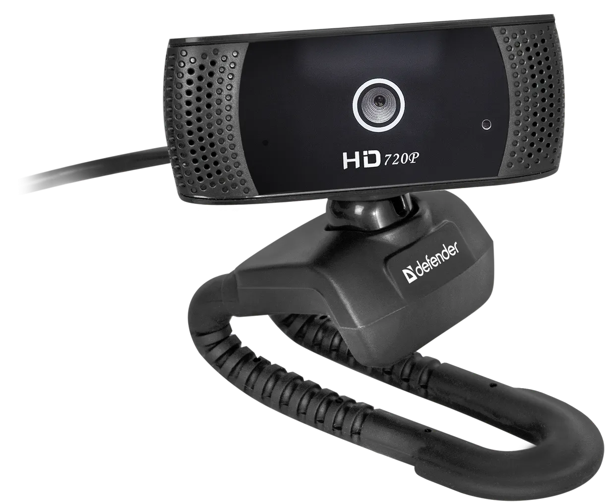 Веб-камера Defender G-lens 2597 HD720p 2 mpix (63197)