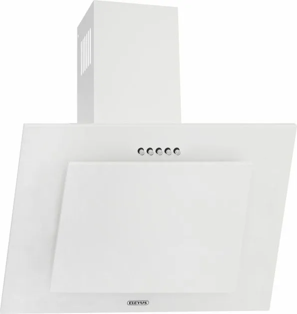 Витяжка ELEYUS VERTICAL 470 50 WH