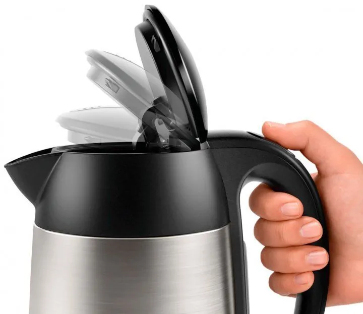 Електрочайник BOSCH TWK3P420