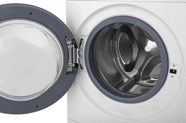 Пральна машина повногабаритна WHIRLPOOL FFB 8248 BV UA
