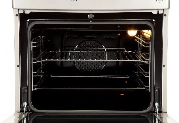 Плита комбінована ARDESTO FSC-F6060PS