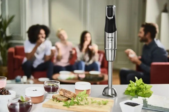 Блендер TEFAL INFINY FORCE PRO 9в1 HB95LD38