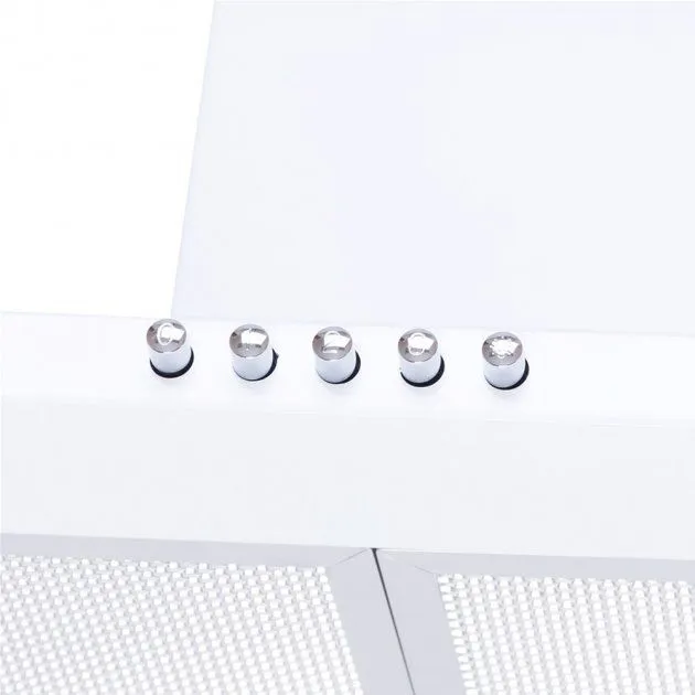 Витяжка MINOLA HK 6214 WH 700 LED