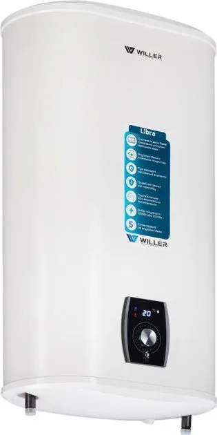 картинка WILLER EVH80DRI Libra