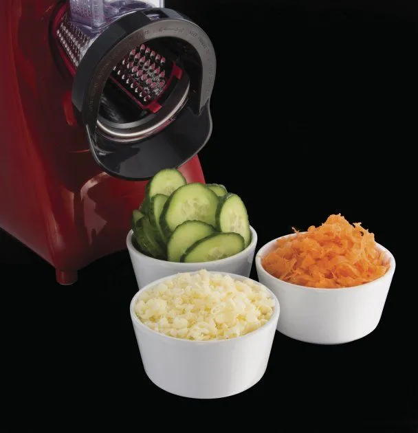 Скиборізка RUSSELL HOBBS 22280-56 Desire Slice&Go