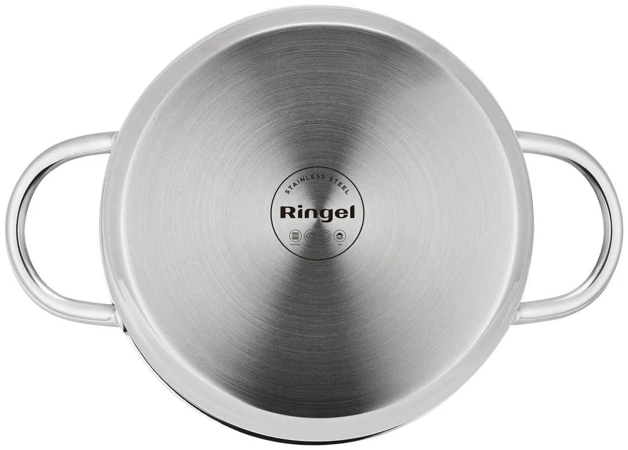 Каструля RINGEL Besser (1.6 л) 16 см 