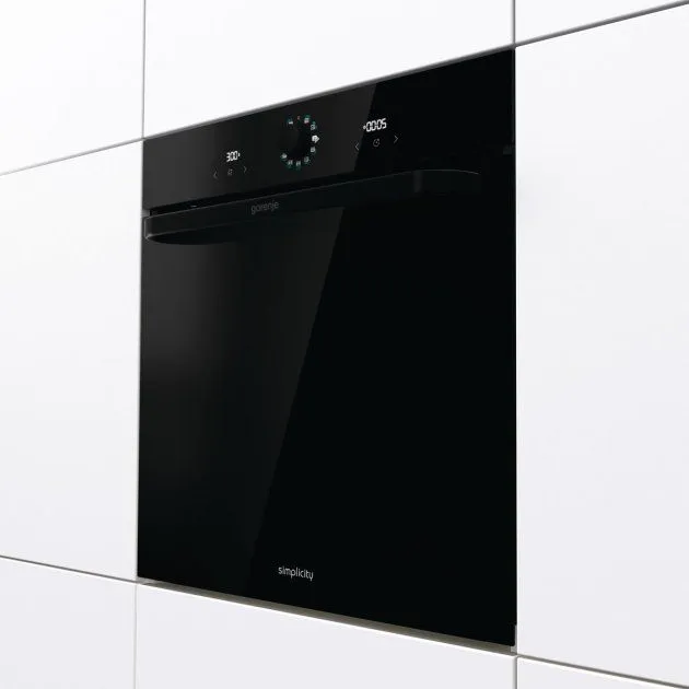 Духова шафа електрична Gorenje BOS67371SYB