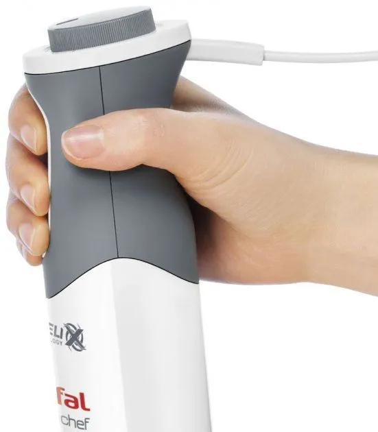 Блендер TEFAL Optichef HB643138