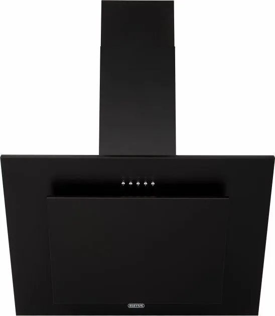 Витяжка ELEYUS VERTICAL 470 50 BL