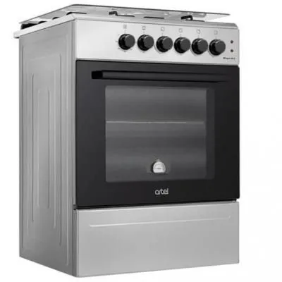 Газовая плита ARTEL MILAGRO 10-E GREY