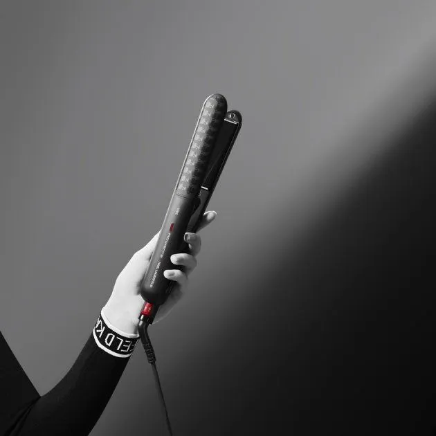 Випрямляч для волосся Rowenta x KARL LAGERFELD OPTILISS SF323LF0