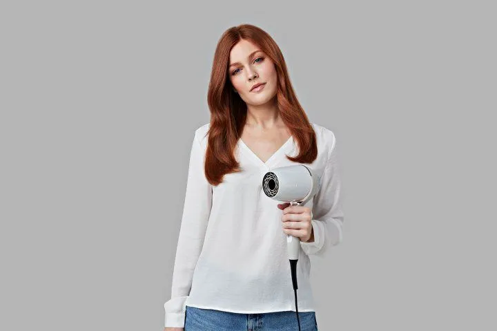 Фен Remington EC9001 HYDRAluxe PRO
