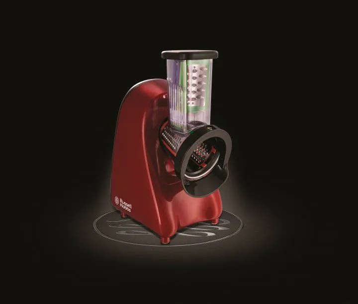 Скиборізка RUSSELL HOBBS 22280-56 Desire Slice&Go