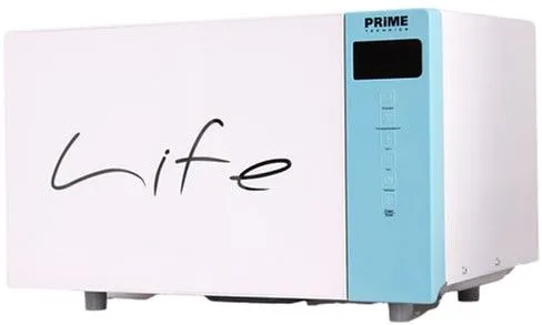 Мікрохвильова піч PRIME Technics PMW 2075-8 SB