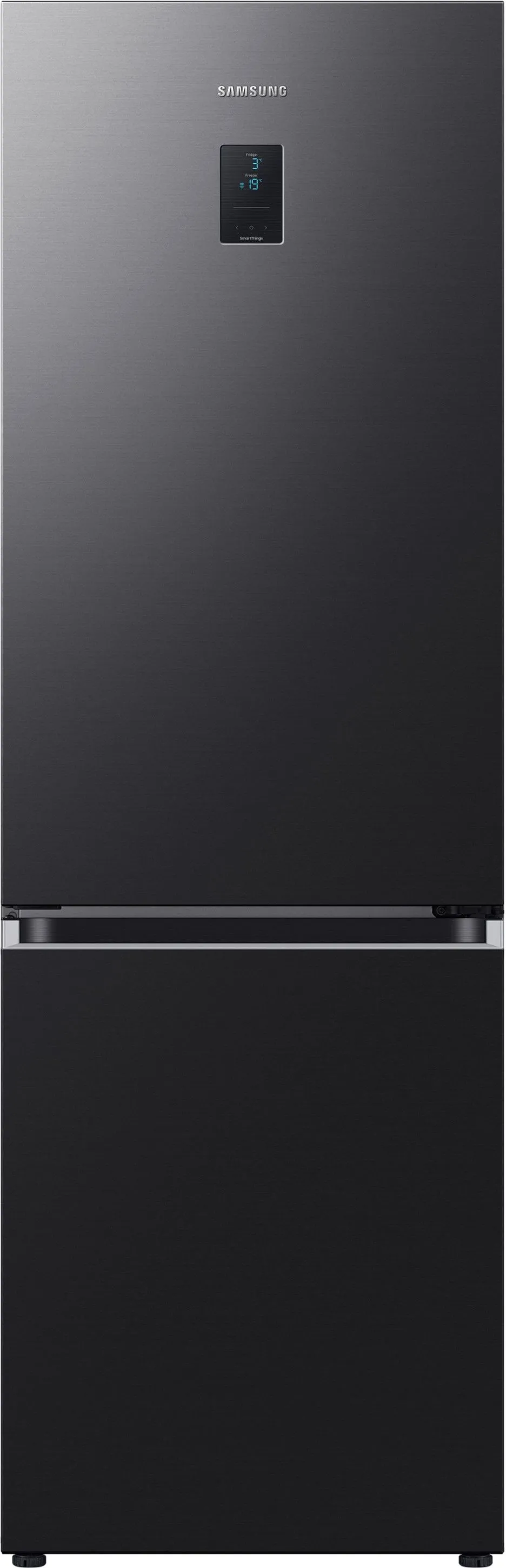 Двокамерний холодильник SAMSUNG RB34C670EB1/UA