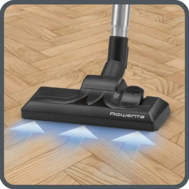 Пилосос для сухого прибирання ROWENTA Compact Power Animal Care RO3985EA