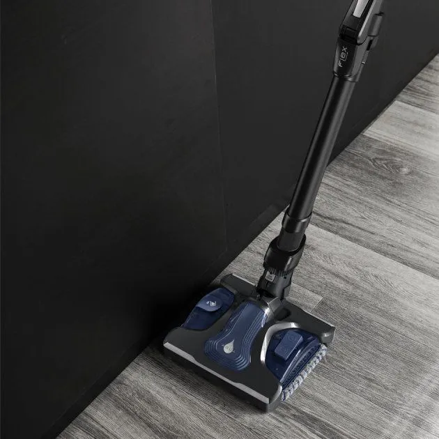 Акумуляторний пилосос Rowenta X-Force Flex 15.60 AQUA RH99G1WO
