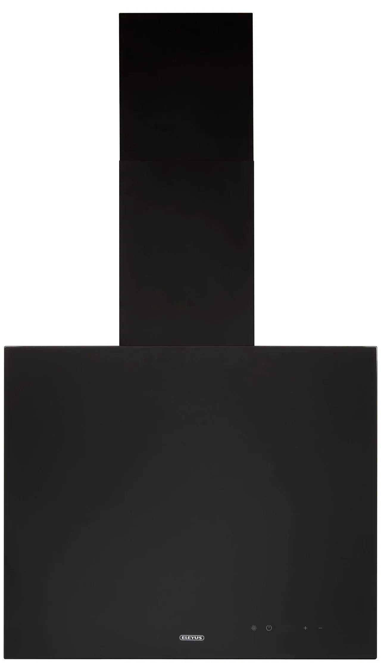 Витяжка ELEYUS MIRRA 1200 LED 60 BL
