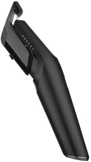Машинка для підстригання волосся Ardesto HC-Y22-B5 Вт LED-індикація заряду