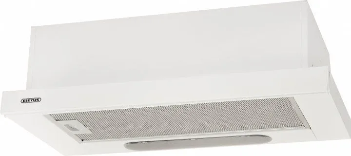 Витяжка ELEYUS BREEZE 470 60 WH