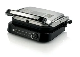 Гриль Hisense HCG2100S (GC5006-GS) 