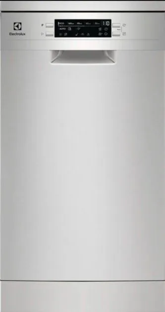Посудомийна машина ELECTROLUX SES 42201 SX