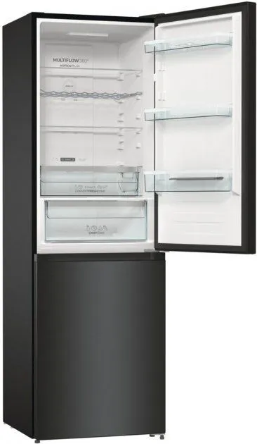 Холодильник GORENJE NRK619EABXL4