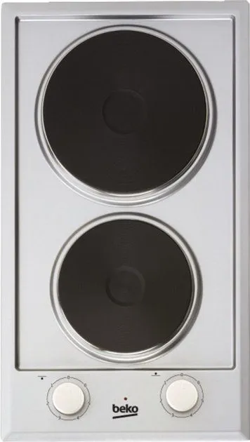 Поверхня доміно електрична BEKO HDCE 32200 X