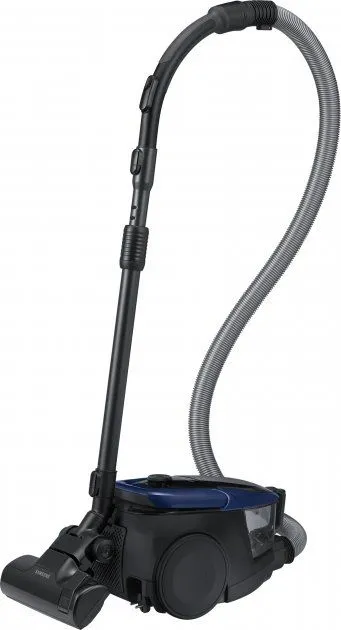 Пилосос без мішка SAMSUNG VC07M3110VB/UK