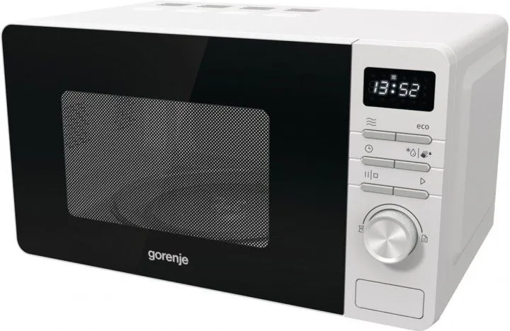 Мікрохвильова піч GORENJE MO20A3W