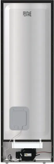 Холодильник GORENJE NRK619EABXL4