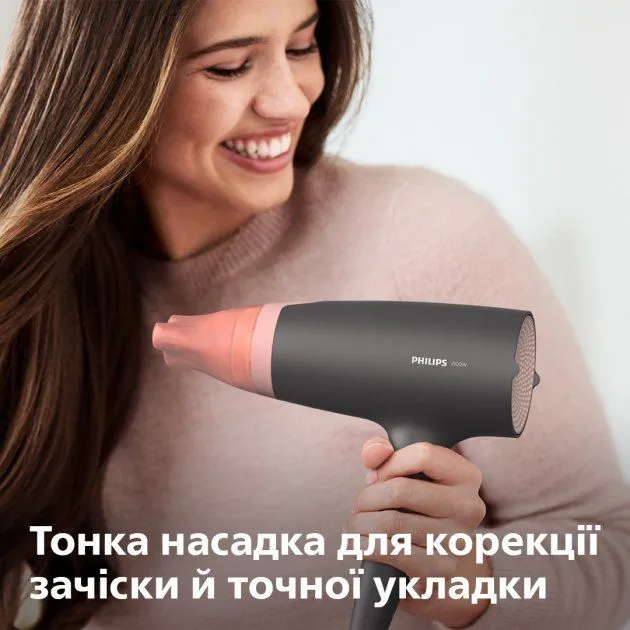 Фен Philips серії 3000 BHD350/10