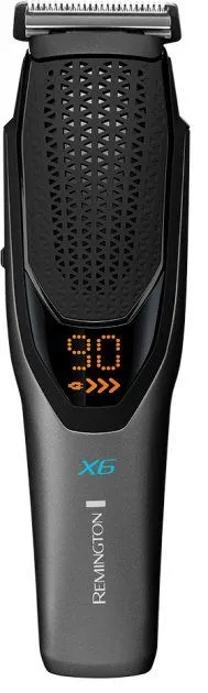Машинка для стриження волосся Remington HC6000 Power X Series X6