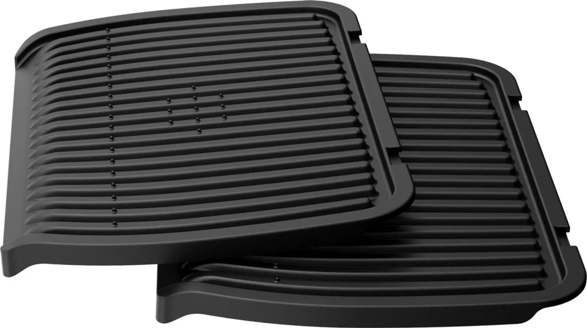 Гриль TEFAL OptiGrill Elite GC750D30