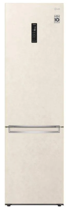 Холодильник LG GC-B509SESM